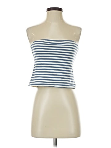 Day + Moon Sleeveless Top (view 1)