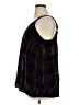 Torrid Black Sleeveless Blouse Size 1X Plus (1) - photo 5