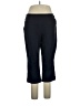 Tribal Blue Active Pants Size 14 - photo 1