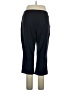 Tribal Blue Active Pants Size 14 - photo 2