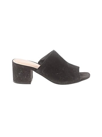 Aldo Sandals (view 1)