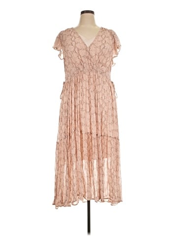 By Anthropologie Cocktail Dress (view 1)