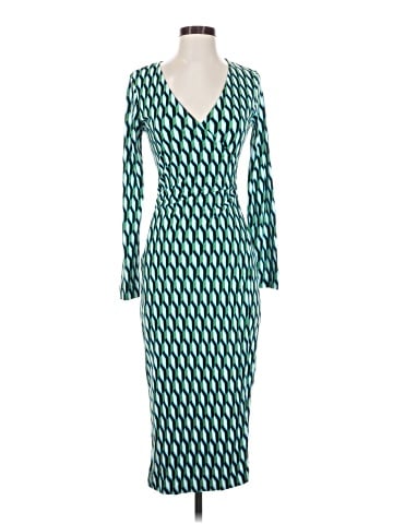 Diane Von Furstenburg For Target Casual Dress (view 1)