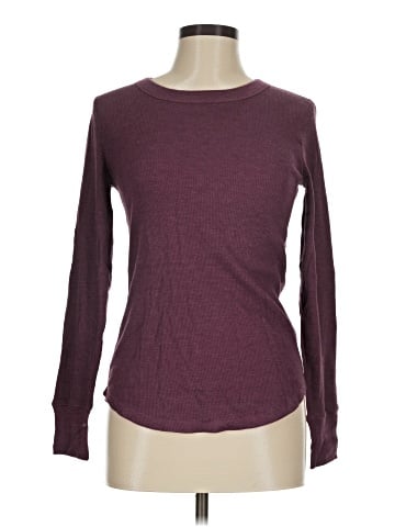 Gap Long Sleeve T-Shirt (view 1)
