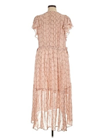 By Anthropologie Cocktail Dress (view 2)