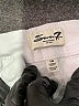 Seven7 White Jeans Size 16 - photo 4