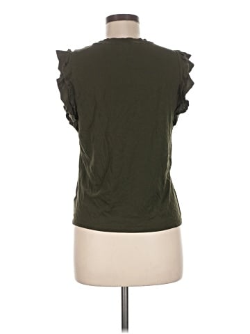 MICHAEL Michael Kors Sleeveless Top (view 2)