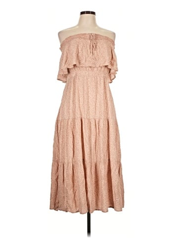 American Eagle Outfitters Casual Dress (view 1)