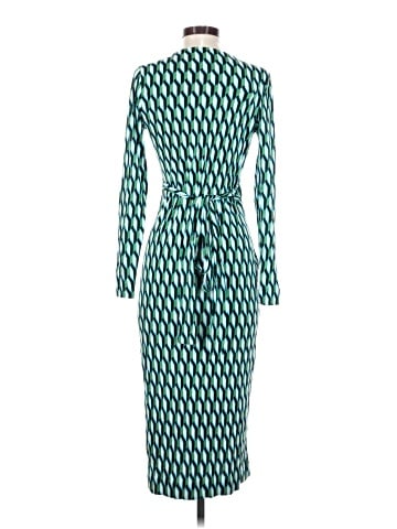Diane Von Furstenburg For Target Casual Dress (view 2)