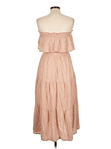 American Eagle Outfitters Casual Dress (view 2)