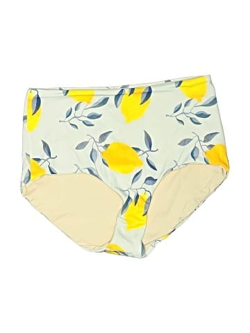 Kitty Swimsuit Bottoms (view 1)