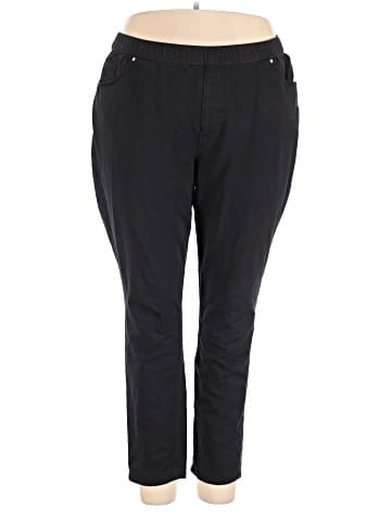 Catherines Jeggings (view 1)