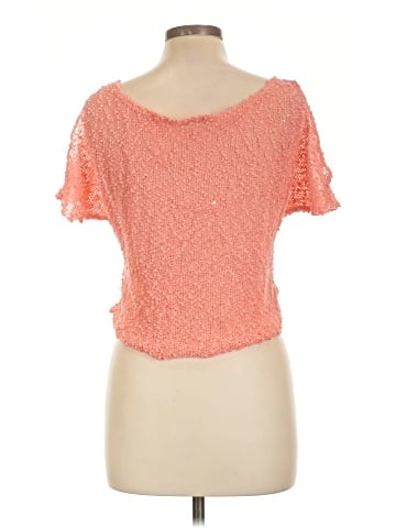 Vivace Design U.S.A. Short Sleeve Top (view 2)