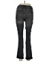 Gap Chevron-herringbone Gray Jeans Size 30 waist - photo 2
