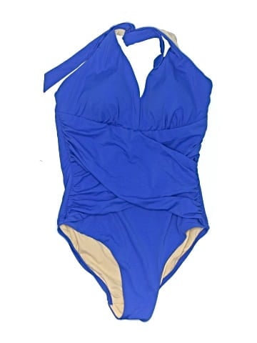 Unbranded One Piece Swimsuit (view 1)
