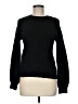 Style&Co Black Pullover Sweater Size M - photo 1