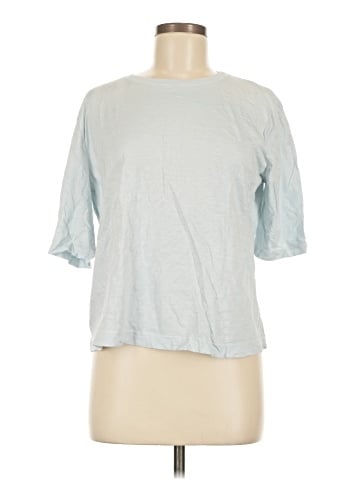 Michael Stars 3/4 Sleeve T-Shirt (view 1)