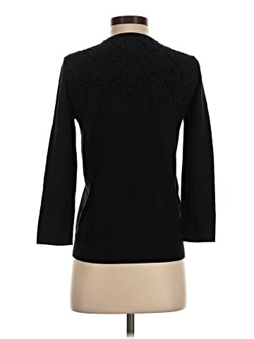 Magaschoni Pullover Sweater (view 2)