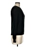 Style&Co Black Pullover Sweater Size M - photo 4