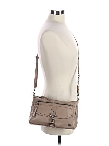 The Sak Leather Crossbody Bag (view 2)