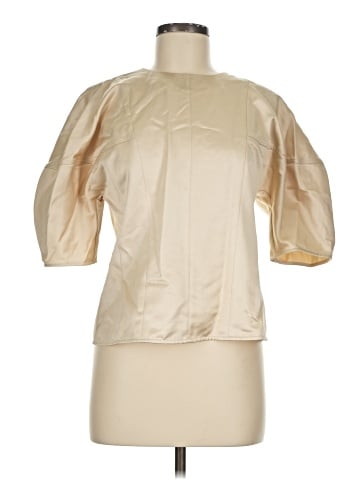 & Other Stories 3/4 Sleeve Blouse (view 1)