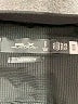 RLX Ralph Lauren Solid Black Active Pants Size 3X - photo 4