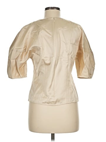 & Other Stories 3/4 Sleeve Blouse (view 2)