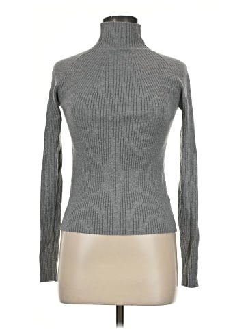 H&M Turtleneck Sweater (view 1)