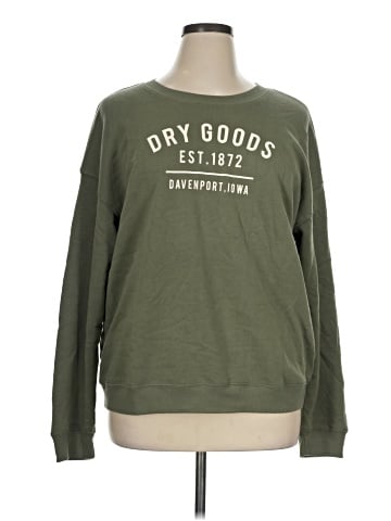 Self Esteem Sweatshirt (view 1)