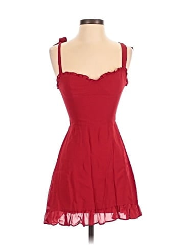 Reformation Cocktail Dress (view 1)
