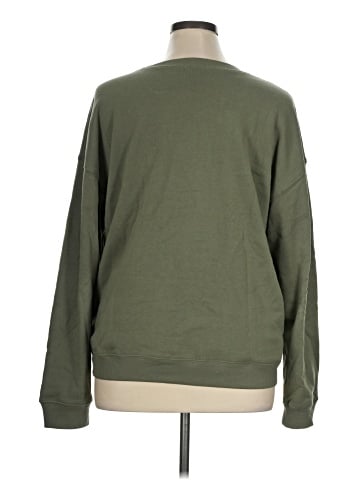 Self Esteem Sweatshirt (view 2)