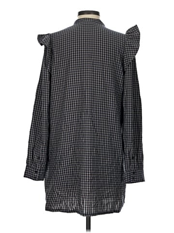Treasure & Bond Long Sleeve Blouse (view 2)