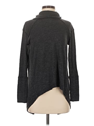 We the Free Long Sleeve Turtleneck (view 1)