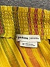 PrAna Yellow Sleeveless Blouse Size M - photo 7