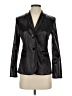 Theory Black Blazer Size 2 - photo 1