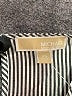 MICHAEL Michael Kors Gray Long Sleeve Blouse Size XS - photo 7