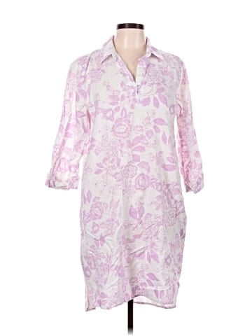 Saks Fifth Avenue Casual Dress (view 1)