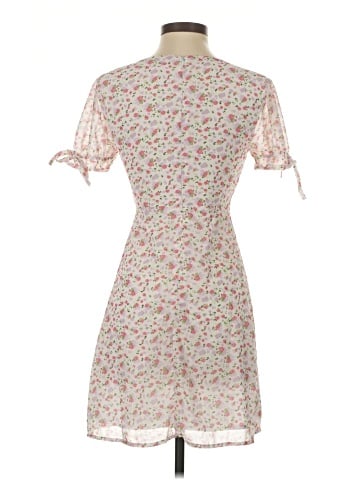 Pink Lily Casual Dress (view 2)