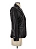 Theory Black Blazer Size 2 - photo 4