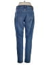 L.L.Bean Blue Jeans Size 12 - photo 2
