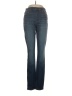 Lands' End Blue Jeans Size 6 - photo 1
