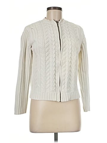 Eddie Bauer Cardigan (view 1)