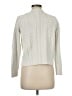 Eddie Bauer Ivory Cardigan Size M - photo 2