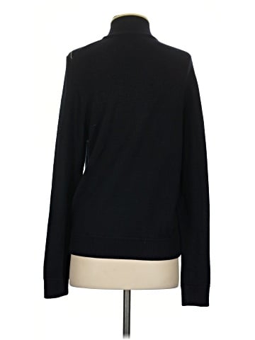 Brooks Brothers 346 Wool Cardigan (view 2)