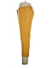 Lands' End Solid Yellow Casual Pants Size 16 (petite) - photo 5
