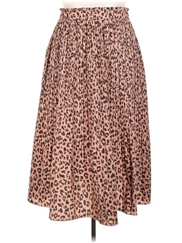 EXLURA Casual Skirt (view 1)