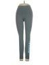 Nike Teal Blue Active Pants Size XS - photo 1
