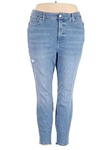 Good American Jeans (view 1)