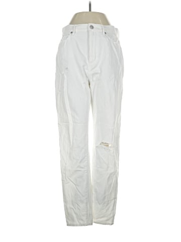 Ann Taylor LOFT Jeans (view 1)