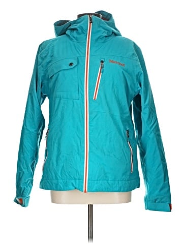 Marmot Snow Jacket (view 1)
